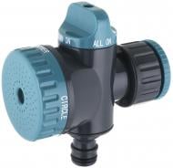 Адаптер для крана Klever 3/4"1" с душем