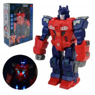 Игрушка-робот интерактивный 0138-12