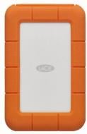 Внешний жесткий диск LaCie 4 ТБ 2,5" USB Type-C (STFS4000800) orange