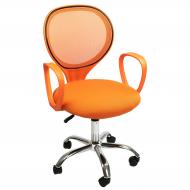 Кресло SECTOR Helios оранжевый