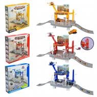 Паркинг Спецслужбы 8555/8556/8620