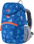 Рюкзак McKinley BAGY 8 8 л (261638-19-4044) Рюкзак McKinley BAGY 8 8 л (261638-19-4044)