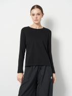 Лонгслив Sol's MONARCH WOMEN 04443309XXL р.XXL насыщенный черный