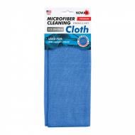 Серветка автомобільна For Cleaning 30х30 см синя Nowax NX67330 шт.