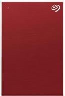 Внешний жесткий диск Seagate 4 ТБ 2,5" USB 3.0 (STHP4000403) red Внешний жесткий диск Seagate 4 ТБ 2,5" USB 3.0 (STHP4000403) red