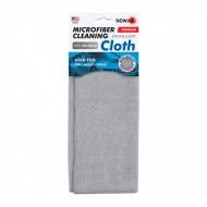 Салфетка автомобильная For Cleaning 30х30 см серая Nowax NX67331 шт.