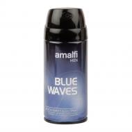 Дезодорант для чоловіків Amalfi Blue Waves 150 мл