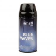 Дезодорант для мужчин Amalfi Blue Waves 150 мл