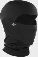 Балаклава 4F BALACLAVA U019 4FAW23ABALU019-20S р.S-M черный