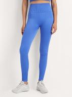 Лосины Giulia Leggings rib amparo blue р.S/M синий