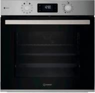 Духова шафа Indesit IO K58HSU1 X