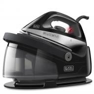 Утюг с парогенератором Black+Decker BXSS2200E