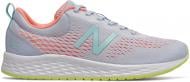 Кроссовки New Balance Fresh Foam Arishi v3 WARISCH3 р.41,5 светло-серые