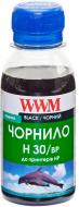 Чернила WWM для HP C8767/C8765/C9362 (H30/BP) 200г черный