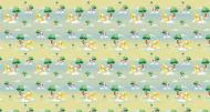 Фотообои AdaWall ADA KIDS POSTER WB2097-5 280x525 см 14,7 кв.м