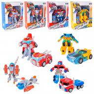 Трансформер BX-11A/12A/13A/14A