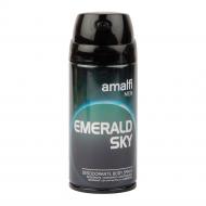 Дезодорант для мужчин Amalfi Emerald Sky 150 мл