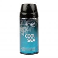 Дезодорант для чоловіків Amalfi Cool Sea 150 мл