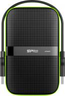 Зовнішній жорсткий диск Silicon Power 5 ТБ 2,5" USB 3.1 (SP050TBPHDA60S3K)