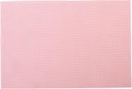 Коврик для сервировки Flamberg Serenity розовый 30х45 см