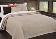 Покрывало Rеіrіz какао 160x220 см La Nuit какао