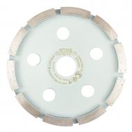 Диск алмазний відрізний GRAPHITE 125x4,0x22,2 57T322