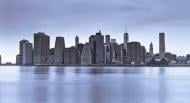 Репродукція AF20131116 New York 263C03 xlarge 50x100 см RozenfeldArt