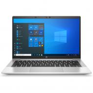 Ноутбук HP ProBook 635 Aero G7 14" (182V6AV_V1) silver