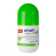 Антиперспирант для женщин Amalfi ALOE VERA 50 мл