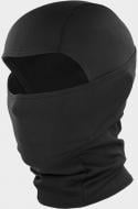 Балаклава 4F BALACLAVA U019 4FAW23ABALU019-20S р.L-XL черный