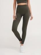 Лосини Giulia Leggings rib khaki р.L/XL хакі