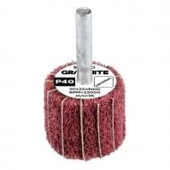 Круг пелюстковий GRAPHITE 30 мм P40 58T410