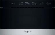 Встраиваемая микроволновая печь Whirlpool WMN571BX