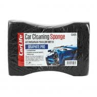 Губка GraphitePro с большими порами CarLife CL-425 шт.
