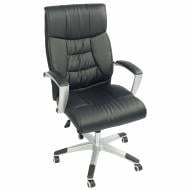 Кресло SECTOR Tawmant черный