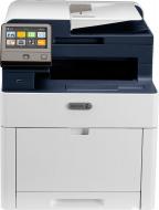 МФУ Xerox WorkCentre 6515V_DN А4 (6515V_DN)