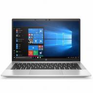 Ноутбук HP ProBook 635 Aero G7 14" (201H8AV_V1) silver