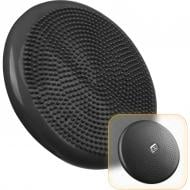 Подушка EasyFit балансувальна масажна 33 см чорна EF-1840