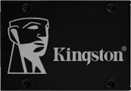 SSD-накопичувач Kingston Upgrade Kit KC600 2000GB 2,5" SATA III 3D TLC NAND (SKC600B/2048G)