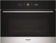 Встраиваемая микроволновая печь Whirlpool WMW57DHMX