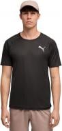 Футболка Puma M LIGHTSPEED SS 52841901 р.2XL черный