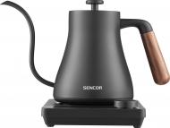 Электрочайник Sencor SWK2828BK