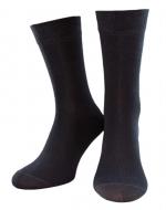 Шкарпетки Легка хода 6377 р.27 темно-сірий 1 шт.