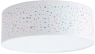 Люстра стельова TK Lighting Caren 4C-PL380 4x15 Вт E27 білий Люстра стельова TK Lighting Caren 4C-PL380 4x15 Вт E27 білий