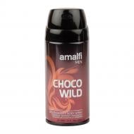 Дезодорант для чоловіків Amalfi CHOCO WILD 150 мл