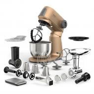 Кухонная машина Sencor STM7630RS 1500 Вт