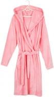 Халат дитячий для дівчинки Фламінго р.164 рожевий 884-909