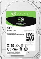 Жорсткий диск Seagate 3 ТБ 2,5" SATA III (ST3000LM024)