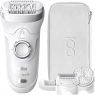 Эпилятор Braun Silk epil 9 MBSES9 MaxBraun