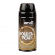 Дезодорант для чоловіків Amalfi Golden Pearl 150 мл